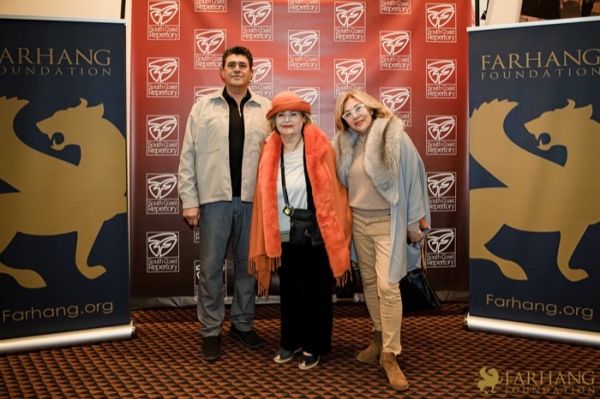 17 WISH YOU WERE HERE   West Coast Premiere