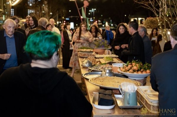 22 WISH YOU WERE HERE   West Coast Premiere