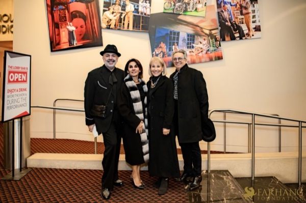 32 WISH YOU WERE HERE   West Coast Premiere