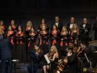 10 Roudaki Orchestra Concert in OC