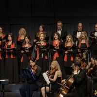 10 Roudaki Orchestra Concert in OC
