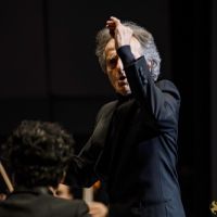 11 Roudaki Orchestra Concert in OC