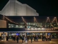 13 Roudaki Orchestra Concert in OC