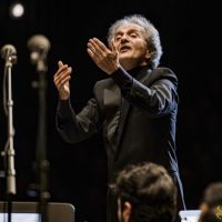 17 Roudaki Orchestra Concert in OC