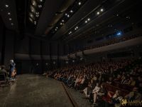 18 Roudaki Orchestra Concert in OC