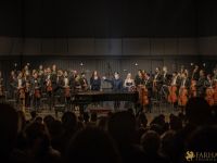 2 Roudaki Orchestra Concert in OC