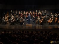 20 Roudaki Orchestra Concert in OC