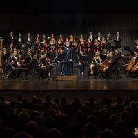 20 Roudaki Orchestra Concert in OC