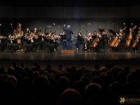 27 Roudaki Orchestra Concert in OC