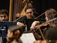 33 Roudaki Orchestra Concert in OC 33 Roudaki Orchestra Concert in OC