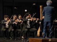 35 Roudaki Orchestra Concert in OC 35 Roudaki Orchestra Concert in OC