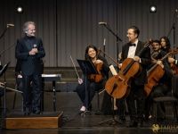 36 Roudaki Orchestra Concert in OC 36 Roudaki Orchestra Concert in OC