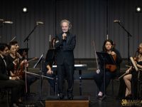37 Roudaki Orchestra Concert in OC 37 Roudaki Orchestra Concert in OC