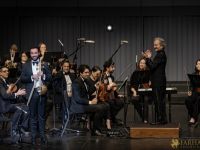 38 Roudaki Orchestra Concert in OC 38 Roudaki Orchestra Concert in OC