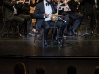 39 Roudaki Orchestra Concert in OC 39 Roudaki Orchestra Concert in OC