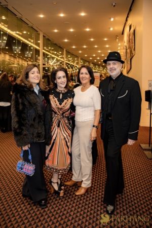 39 WISH YOU WERE HERE   West Coast Premiere