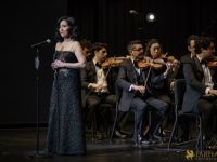 4 Roudaki Orchestra Concert in OC