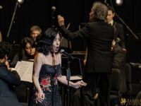 40 Roudaki Orchestra Concert in OC 40 Roudaki Orchestra Concert in OC