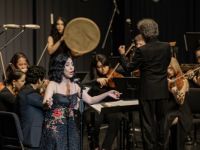41 Roudaki Orchestra Concert in OC 41 Roudaki Orchestra Concert in OC