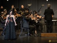 44 Roudaki Orchestra Concert in OC 44 Roudaki Orchestra Concert in OC