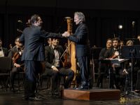 45 Roudaki Orchestra Concert in OC 45 Roudaki Orchestra Concert in OC