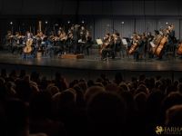 46 Roudaki Orchestra Concert in OC 46 Roudaki Orchestra Concert in OC