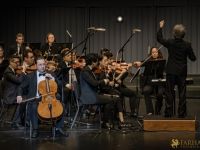 47 Roudaki Orchestra Concert in OC 47 Roudaki Orchestra Concert in OC