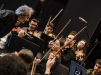 52 Roudaki Orchestra Concert in OC 52 Roudaki Orchestra Concert in OC