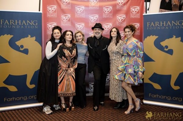 53 WISH YOU WERE HERE   West Coast Premiere