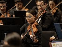56 Roudaki Orchestra Concert in OC 56 Roudaki Orchestra Concert in OC