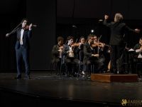 59 Roudaki Orchestra Concert in OC 59 Roudaki Orchestra Concert in OC
