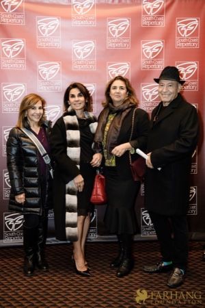 59 WISH YOU WERE HERE   West Coast Premiere