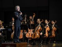 63 Roudaki Orchestra Concert in OC 63 Roudaki Orchestra Concert in OC
