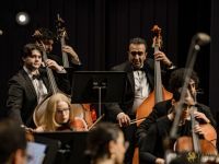 64 Roudaki Orchestra Concert in OC 64 Roudaki Orchestra Concert in OC