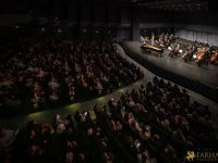 69 Roudaki Orchestra Concert in OC 69 Roudaki Orchestra Concert in OC