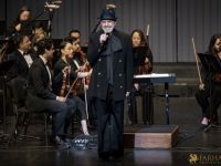 7 Roudaki Orchestra Concert in OC