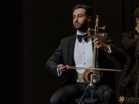 8 Roudaki Orchestra Concert in OC