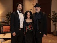 100 Roudaki Orchestra Concert in OC 100 Roudaki Orchestra Concert in OC