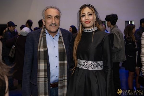 64  SIRIYA FROM BUSHEHR TO SAN FRANCISCO