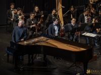 71 Roudaki Orchestra Concert in OC 71 Roudaki Orchestra Concert in OC