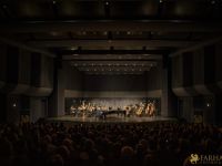 72 Roudaki Orchestra Concert in OC 72 Roudaki Orchestra Concert in OC