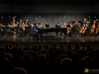 73 Roudaki Orchestra Concert in OC 73 Roudaki Orchestra Concert in OC