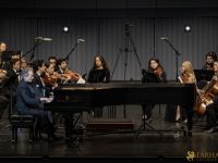 74 Roudaki Orchestra Concert in OC 74 Roudaki Orchestra Concert in OC