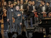 77 Roudaki Orchestra Concert in OC 77 Roudaki Orchestra Concert in OC