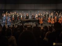 78 Roudaki Orchestra Concert in OC 78 Roudaki Orchestra Concert in OC