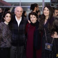 8  SIRIYA FROM BUSHEHR TO SAN FRANCISCO