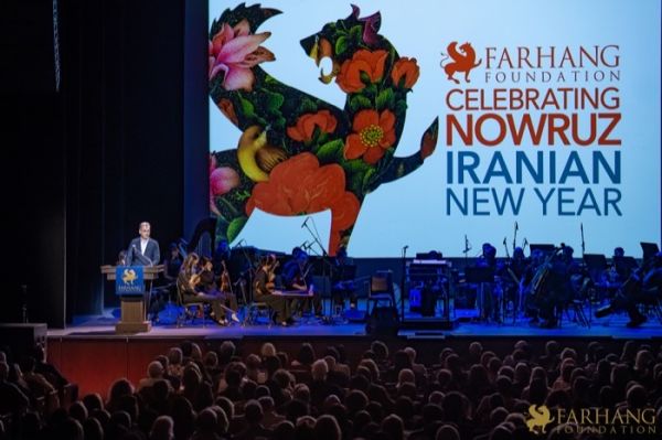 11 The Nowruz Concert at Royce Hall 2025