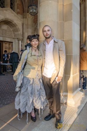15 The Nowruz Concert at Royce Hall 2025
