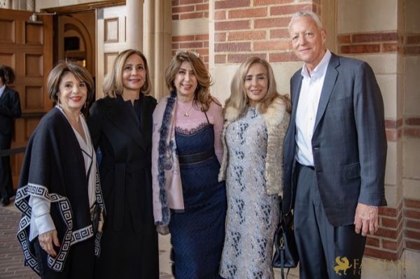 20 The Nowruz Concert at Royce Hall 2025