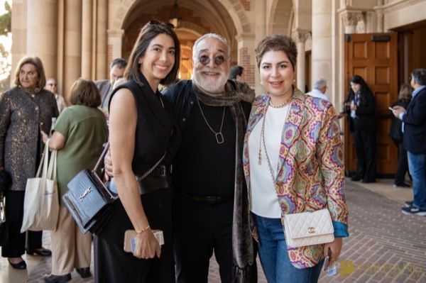23 The Nowruz Concert at Royce Hall 2025
